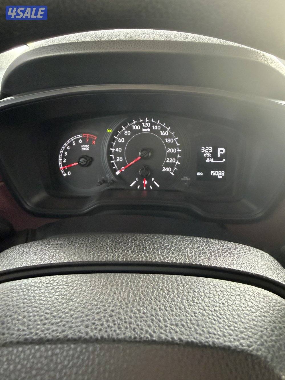 كرولا كروس0