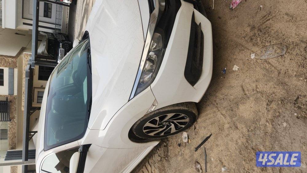 للبيع هوندا سيفيك4