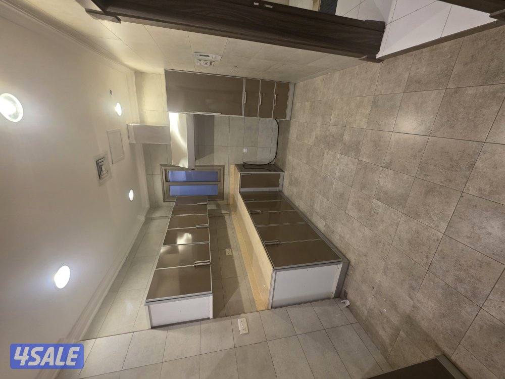 Apartment for rent in Sabah Al-Salem1