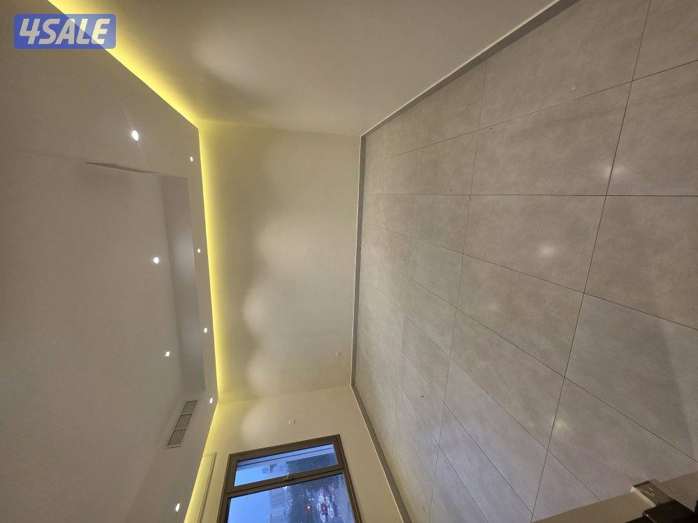 Apartment for rent in Sabah Al-Salem3