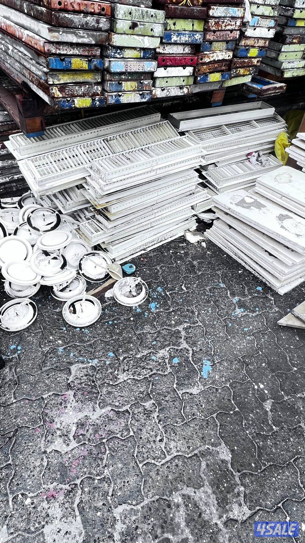 ابو يوسف لشراء السكراب وقط الاغراض الهالكه الي المحرقه🔨🚚🪜2