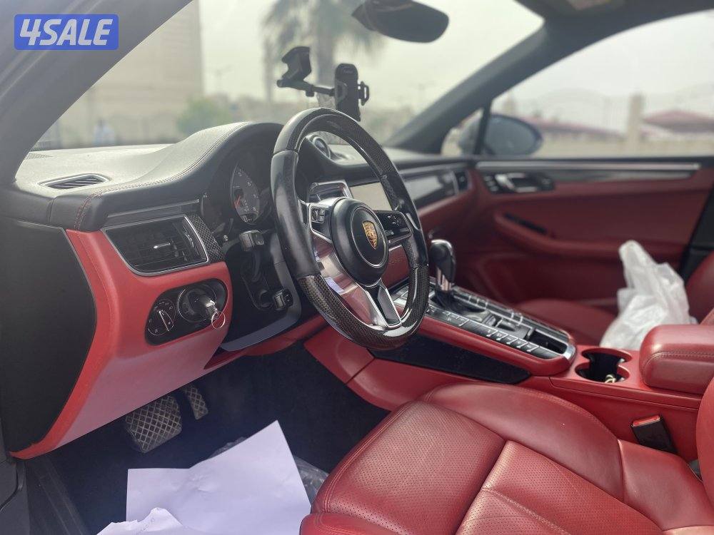 بهبهاني _ الدرجة الأولى S4