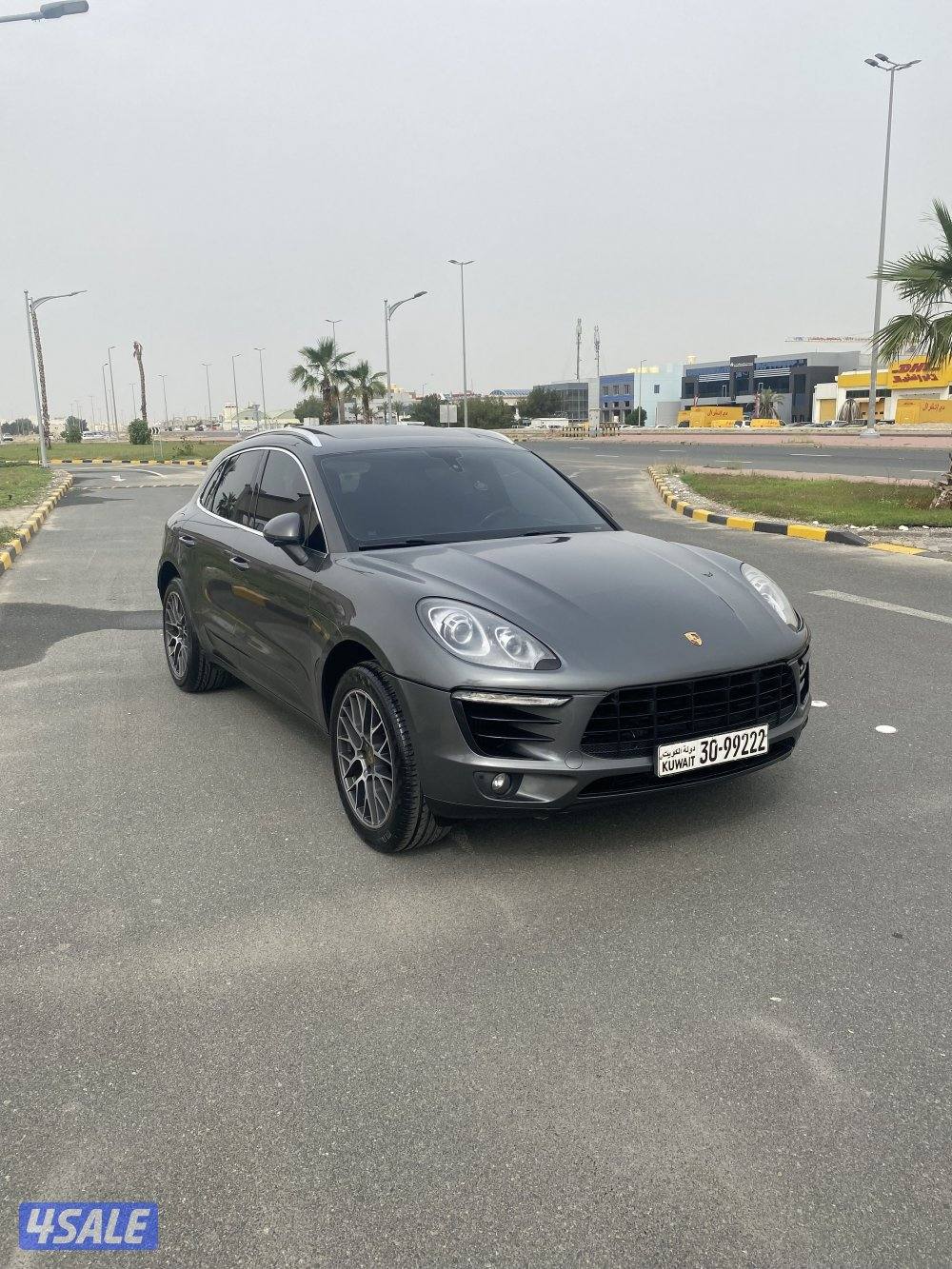 بهبهاني _ الدرجة الأولى S5