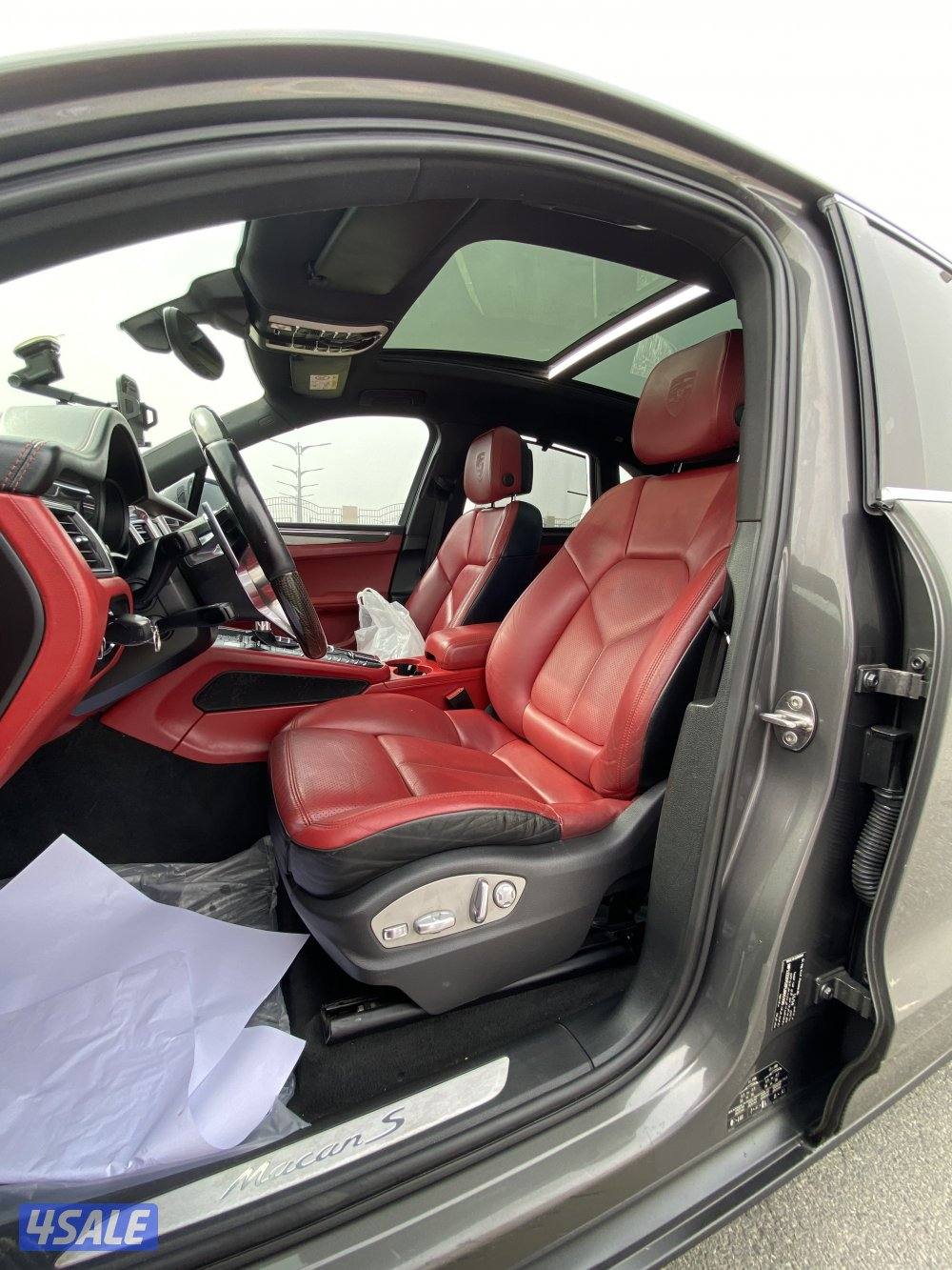 بهبهاني _ الدرجة الأولى S8