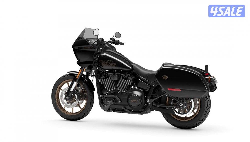 مطلوب low rider st0