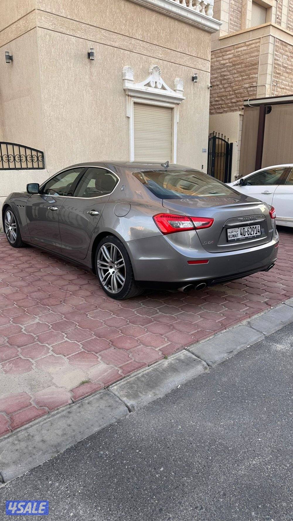 ميزراتي جيبلي 20160