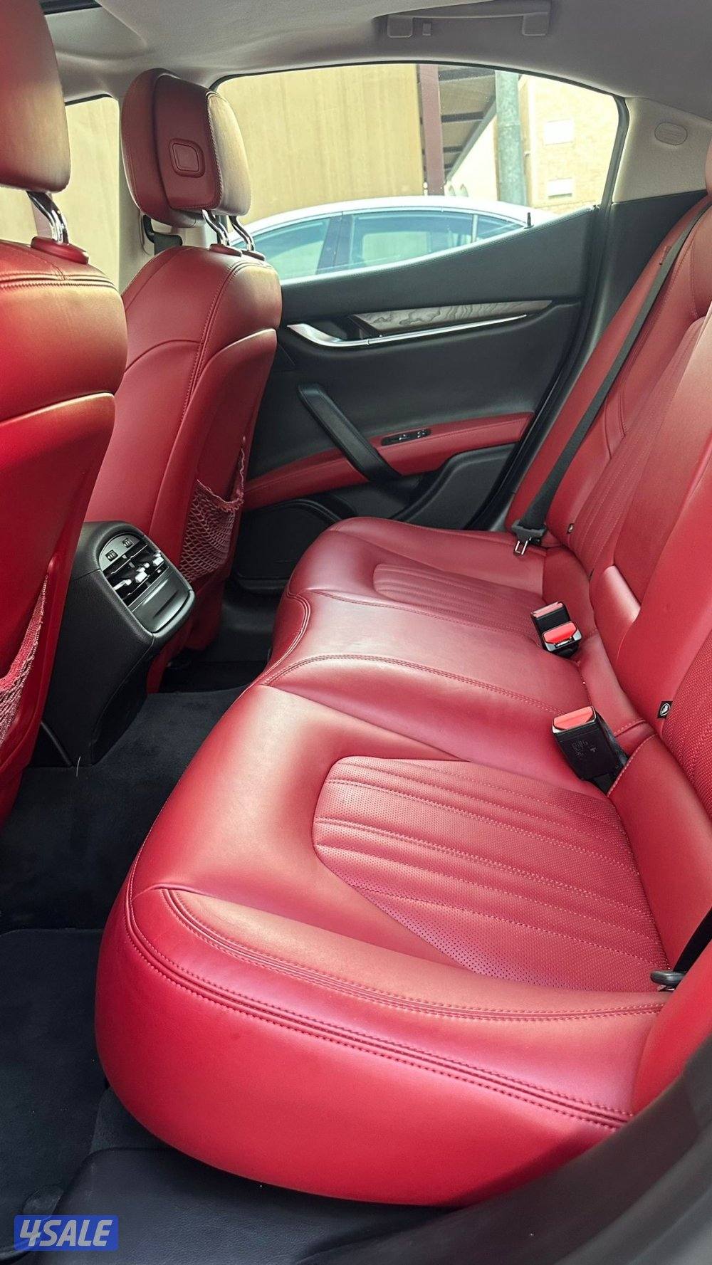 ميزراتي جيبلي 20162