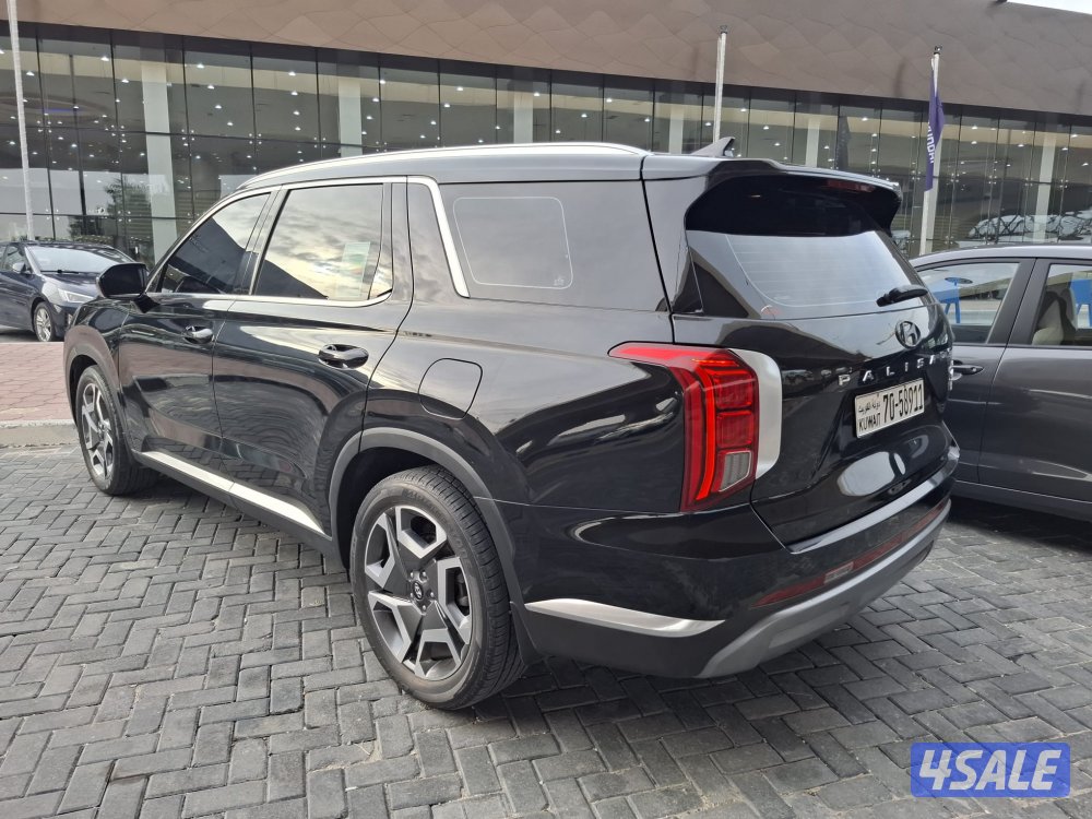 للبيع بلسيد موديل 20234