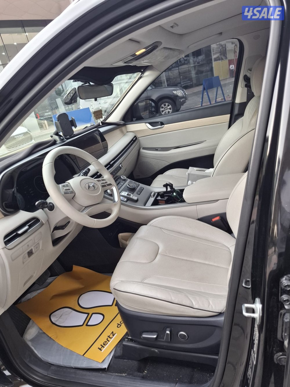 للبيع بلسيد موديل 20235