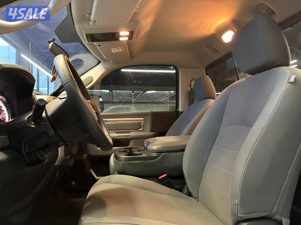 دودج رام hd 25001