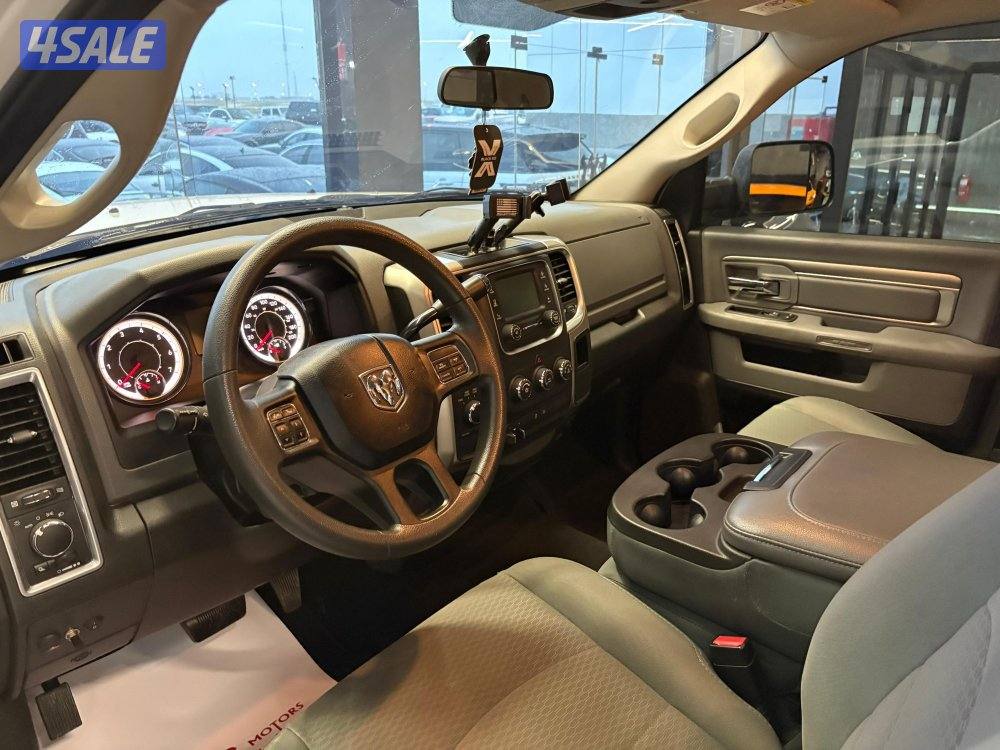 دودج رام hd 25002