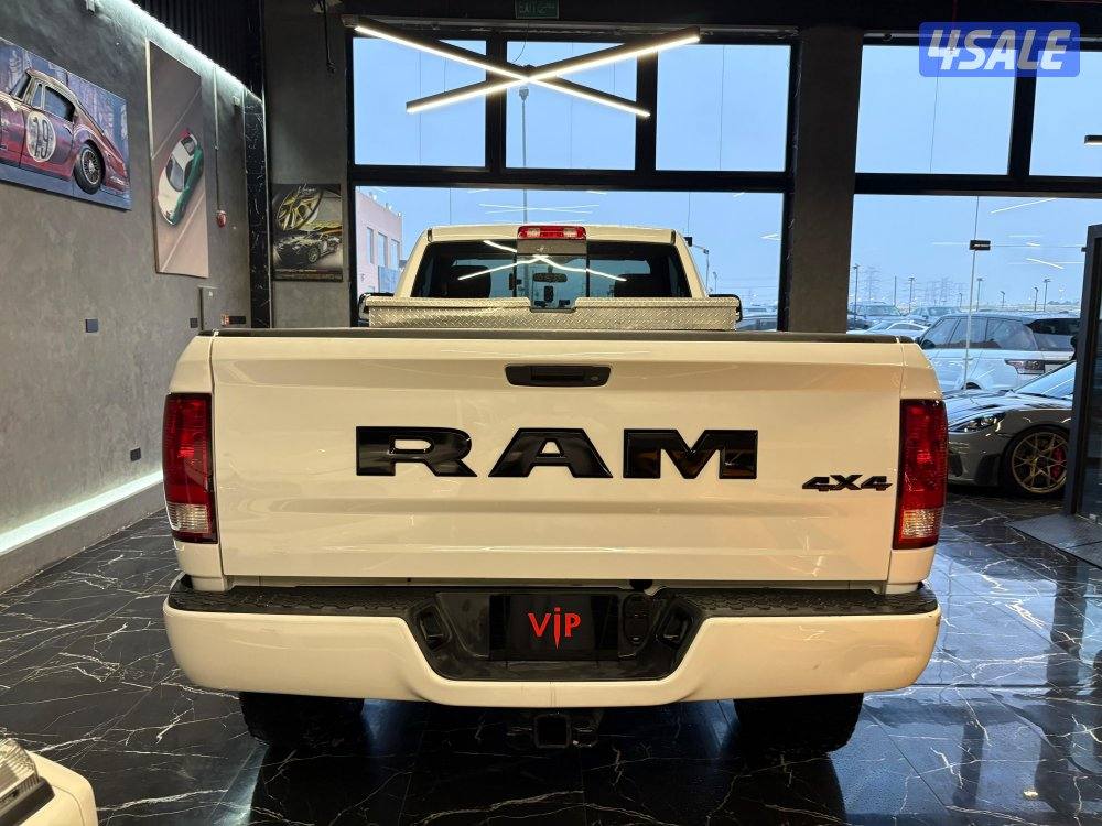 دودج رام hd 25006