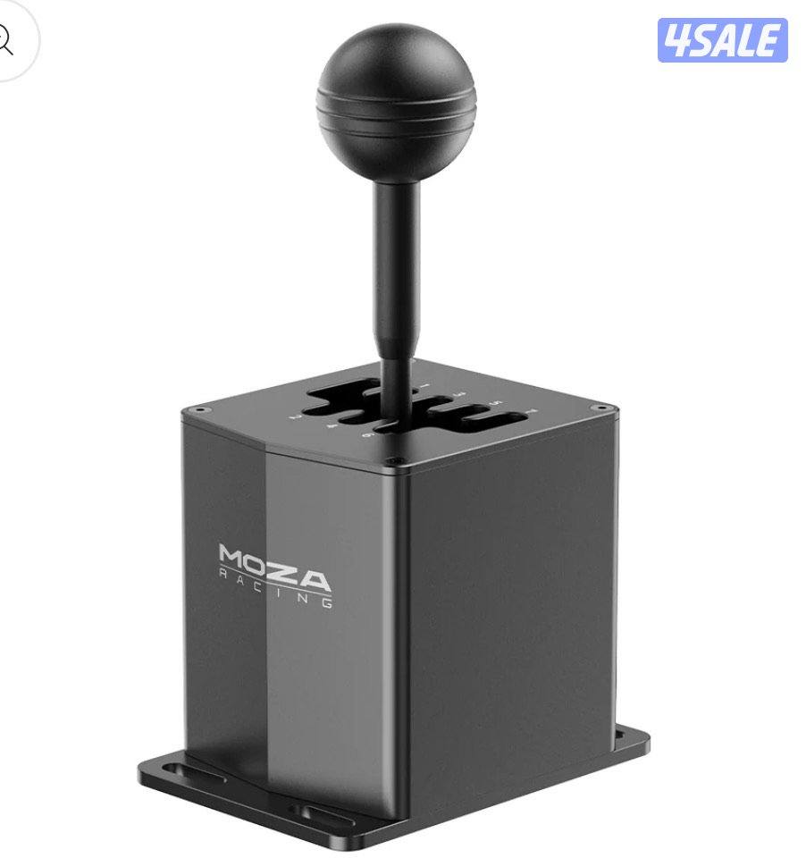 للبيع شفتر موزا MOZA SHIFTER0