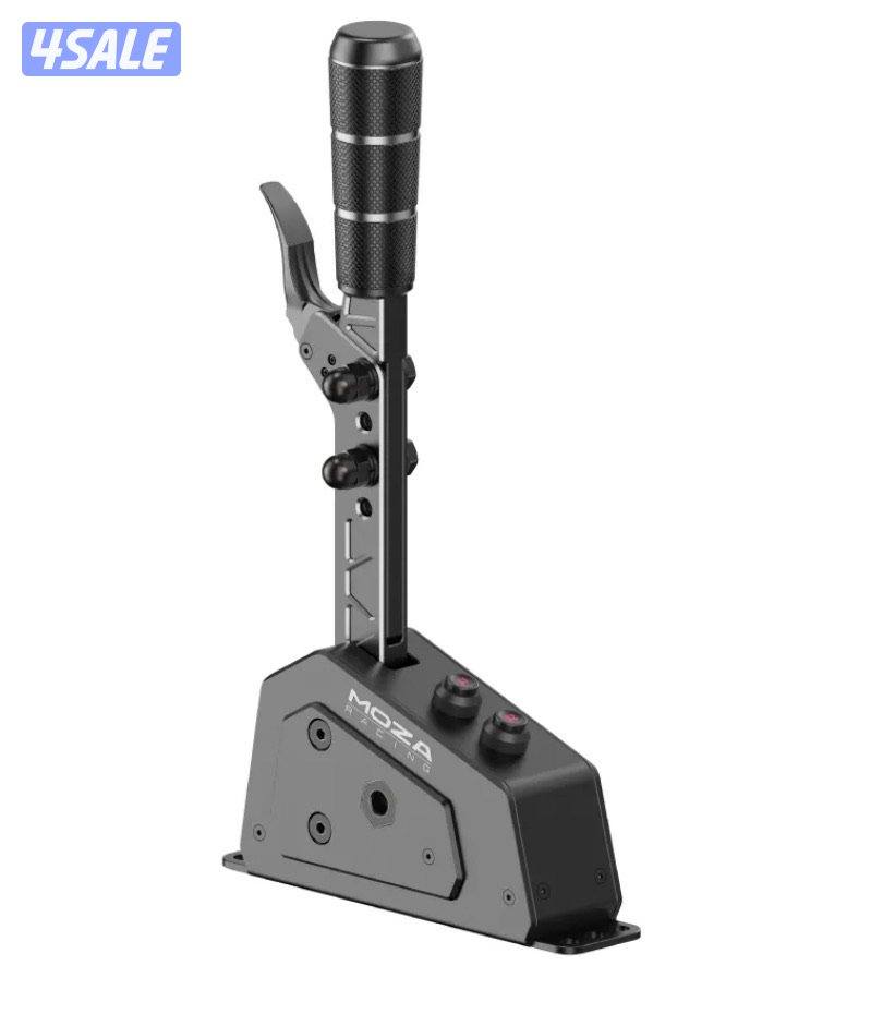 للبيع شفتر موزا MOZA SHIFTER1