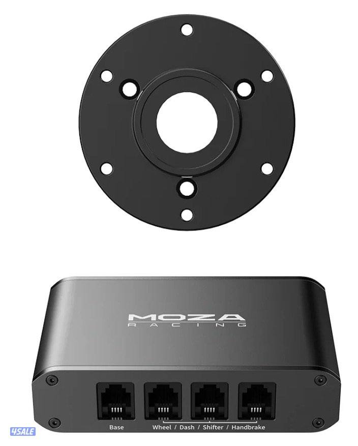 للبيع شفتر موزا MOZA SHIFTER2