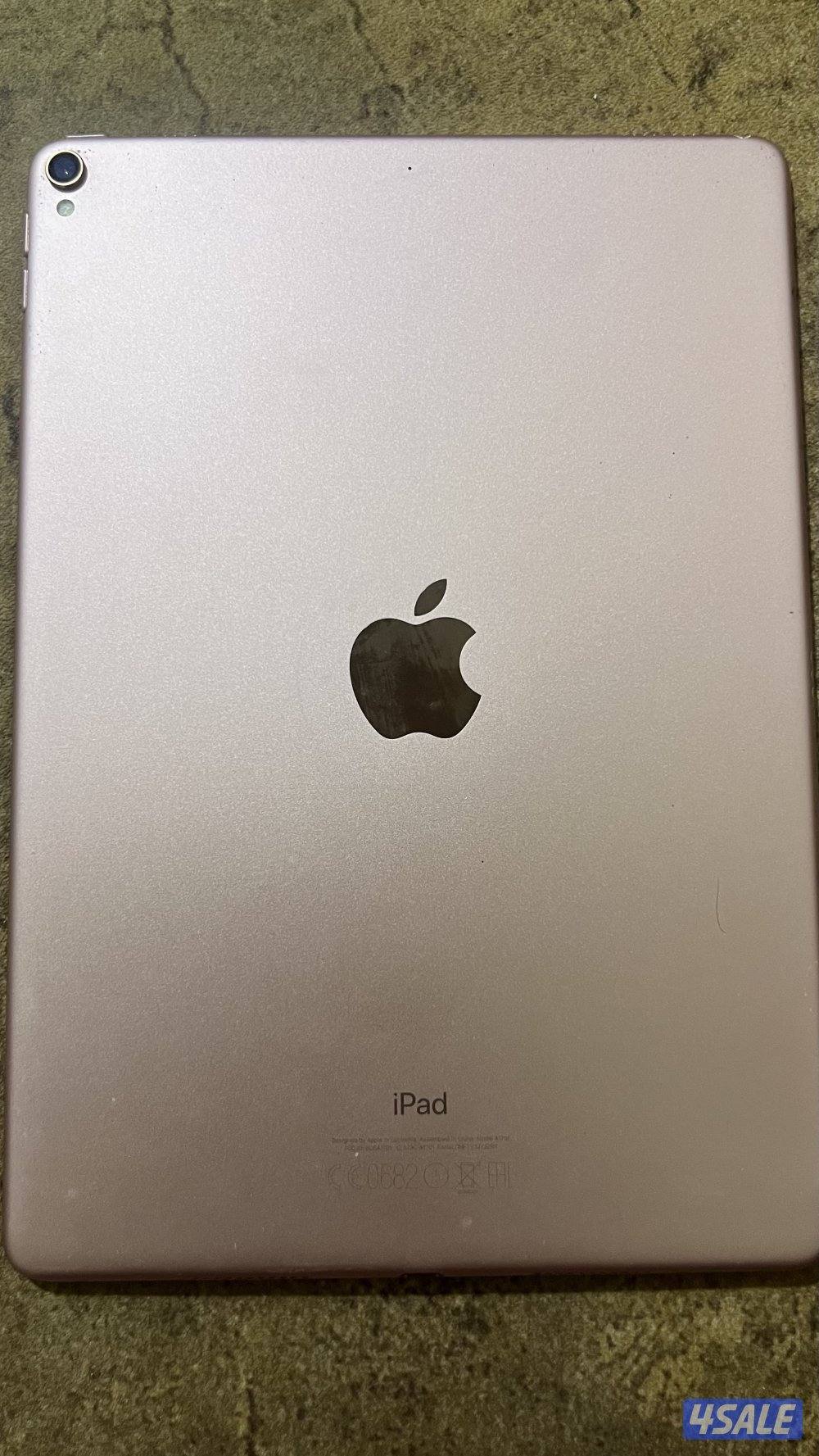 ايباد الجيل العاشر ١٠٠ دينار استعمال خفيف2