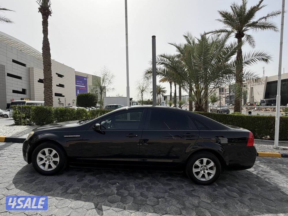 بيعة سريعة شيفرولية كابرس ٢٠٠٨3