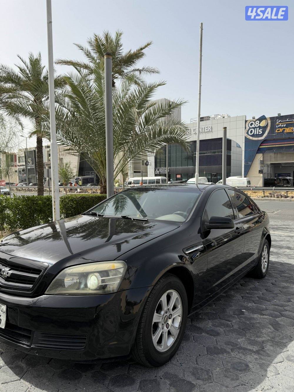 بيعة سريعة شيفرولية كابرس ٢٠٠٨4