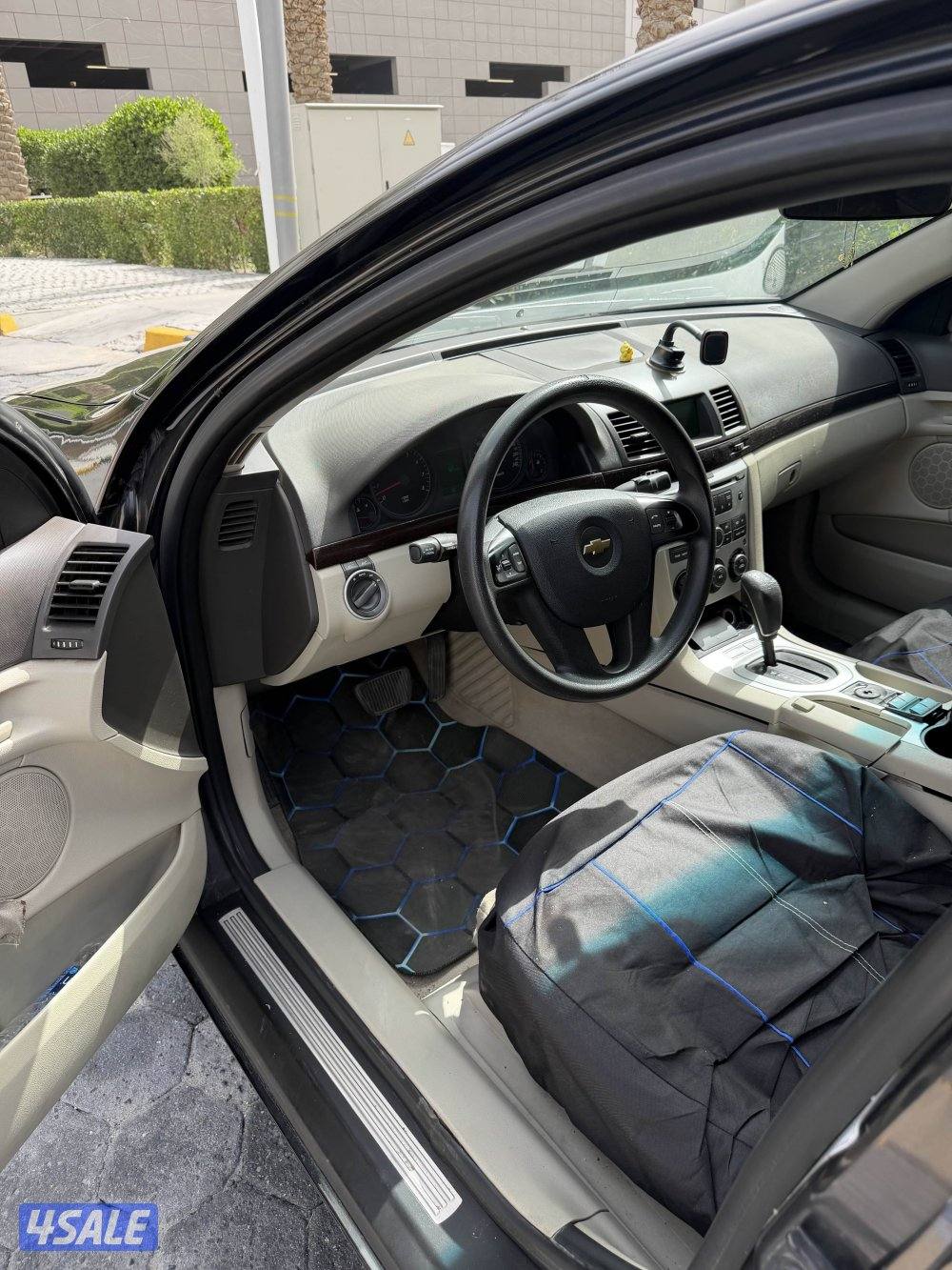 بيعة سريعة شيفرولية كابرس ٢٠٠٨5