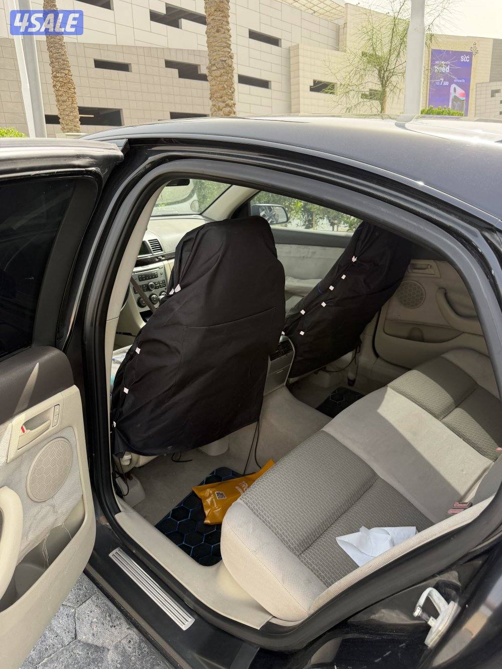 بيعة سريعة شيفرولية كابرس ٢٠٠٨6