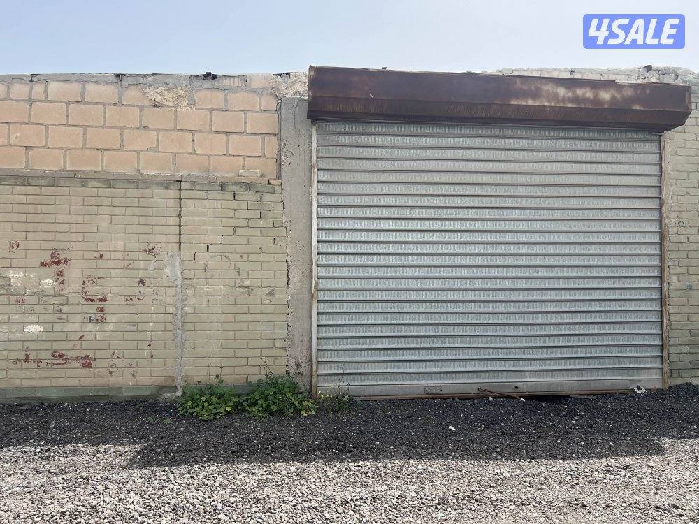 مخزن 10*25 م مغطى بمنطقة الفحيحيل للإيجار للاستفسار1