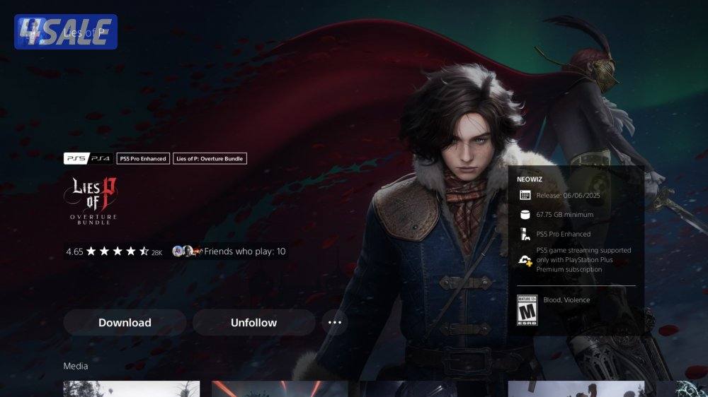 حساب سوني أمريكي للبيع للسوم1