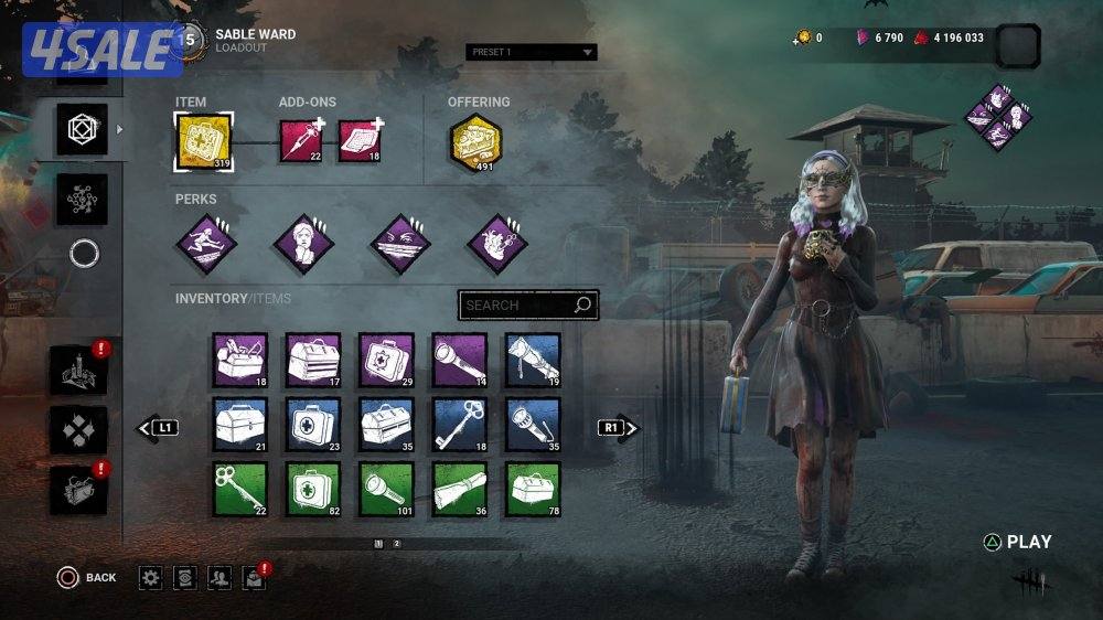 حساب سوني أمريكي للبيع للسوم15