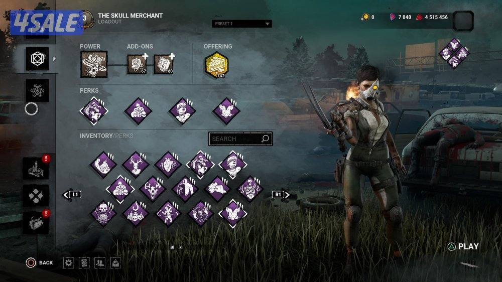 حساب سوني أمريكي للبيع للسوم14