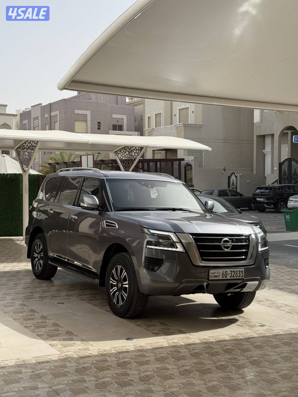 تيتانيوم 20211