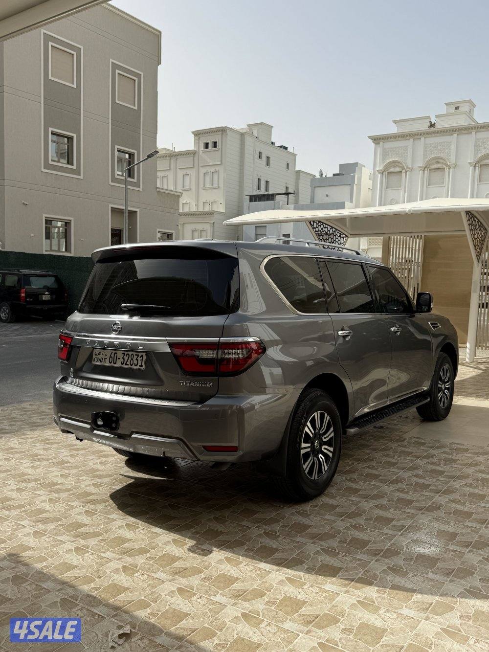 تيتانيوم 20212