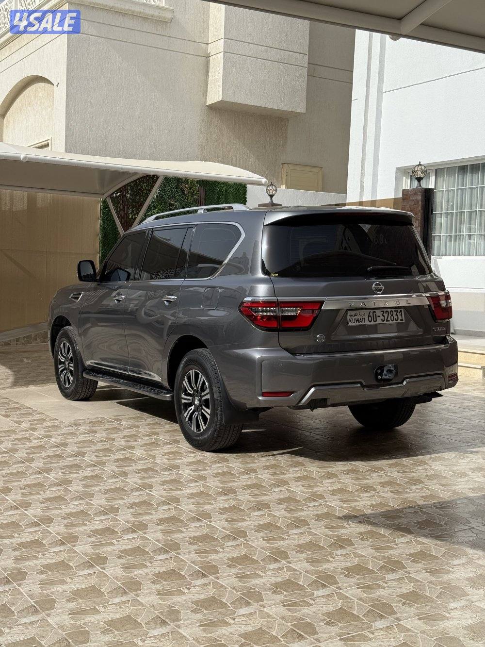 تيتانيوم 20213