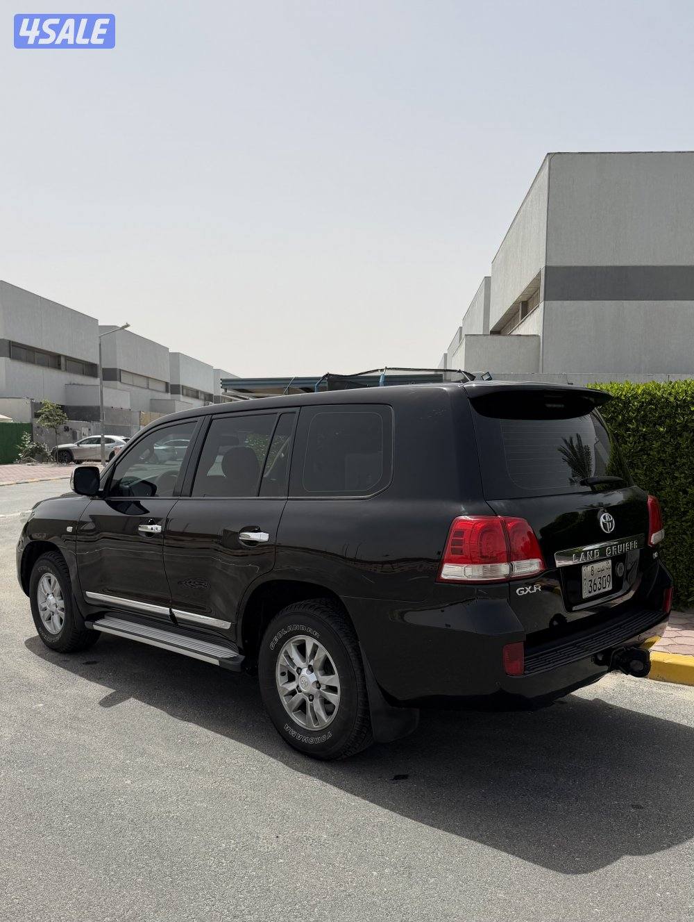 للبيع لاند كروزر 20101