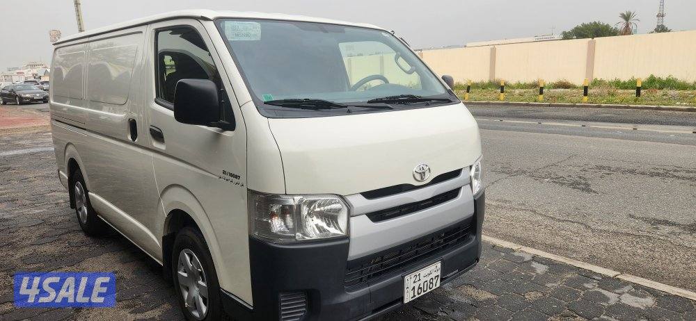 تويوتا عداد ..90..ألف 20222