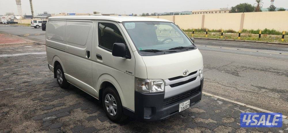 تويوتا عداد ..90..ألف 20221