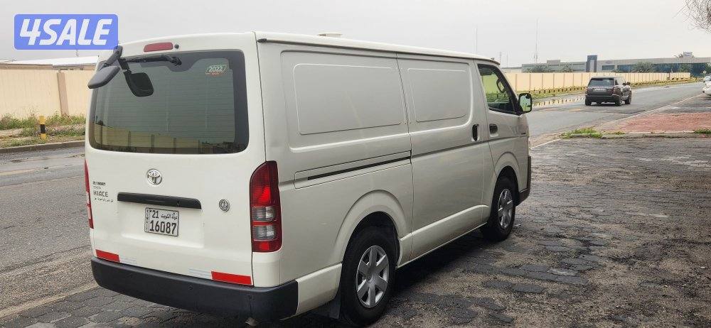 تويوتا عداد ..90..ألف 20223