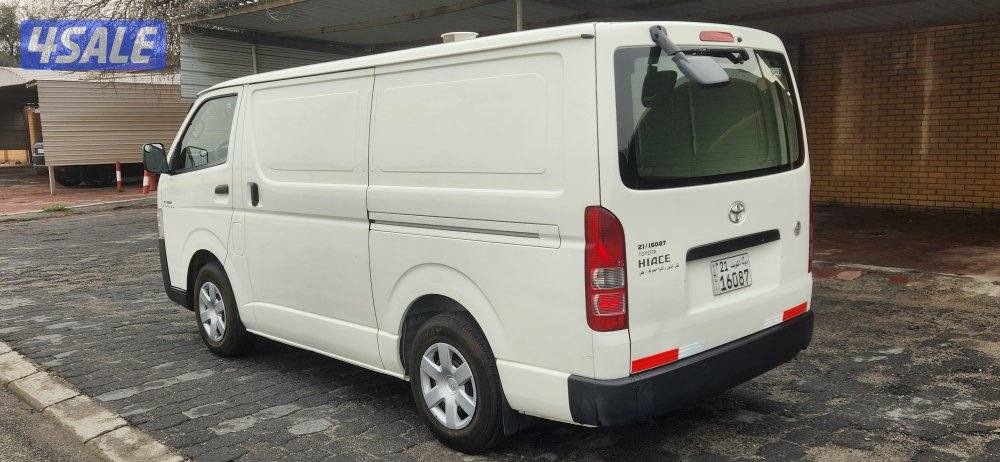 تويوتا عداد ..90..ألف 20224