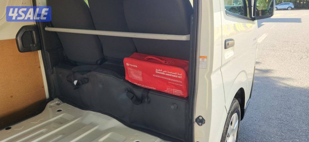 تويوتا عداد ..90..ألف 20226