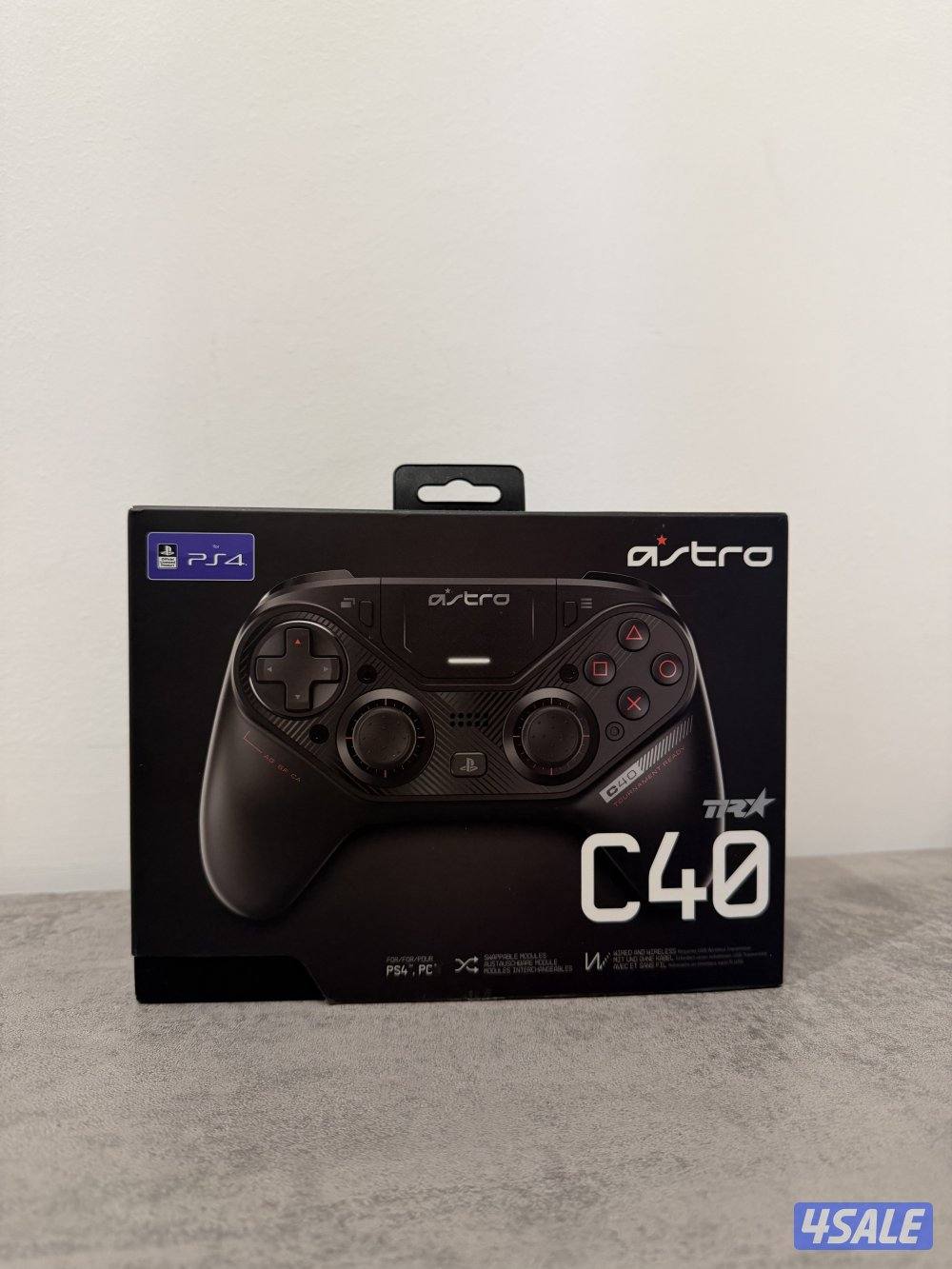 يدة سوني - ps control0