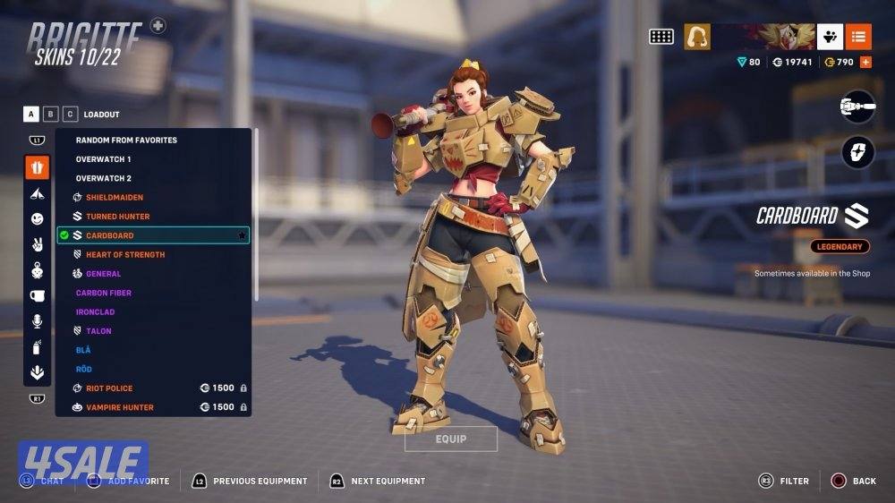 حساب اوفر واتش للبيع + للسوم3