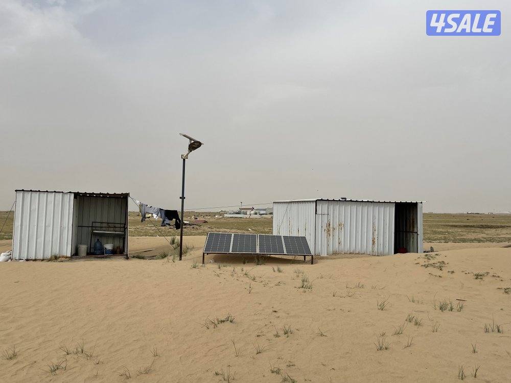 مراح كامل للبيع4