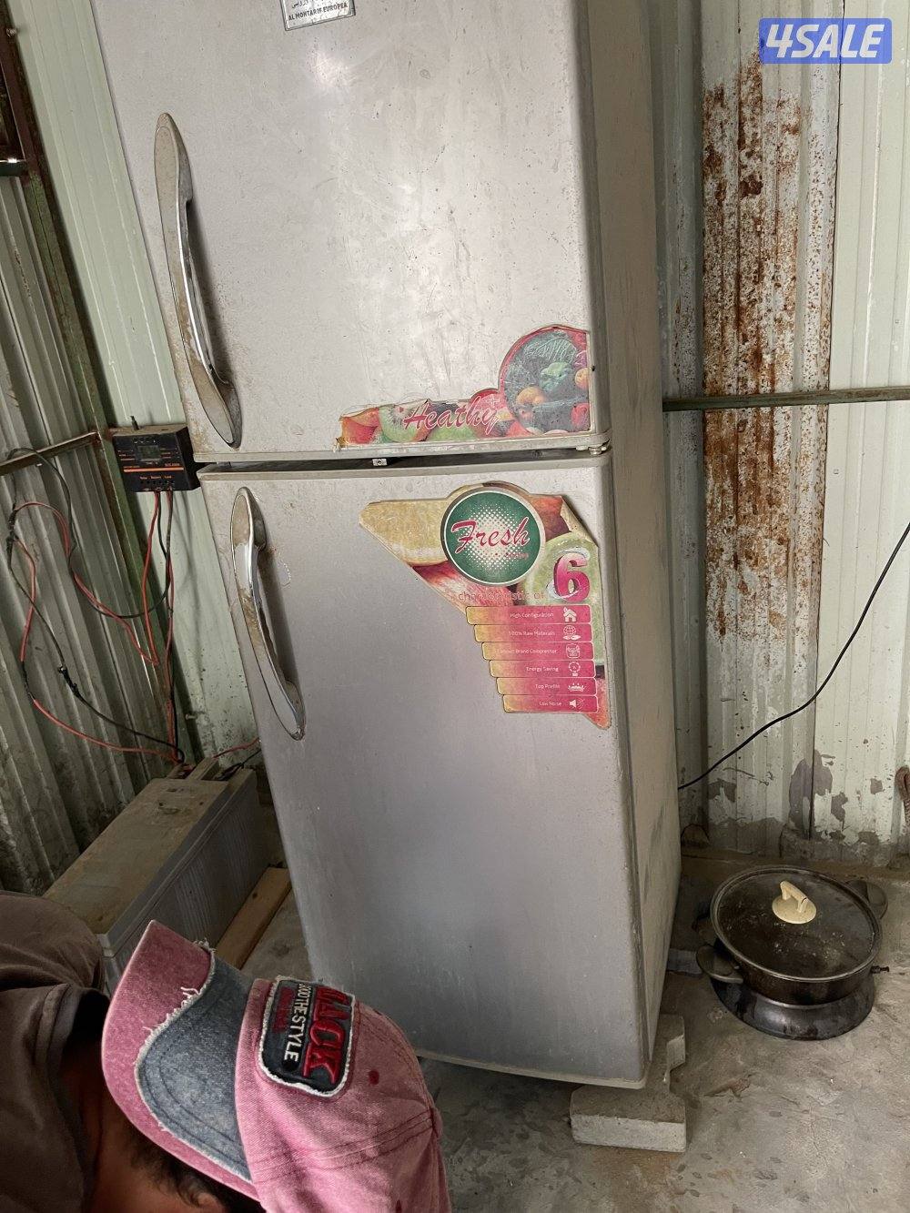 مراح كامل للبيع5