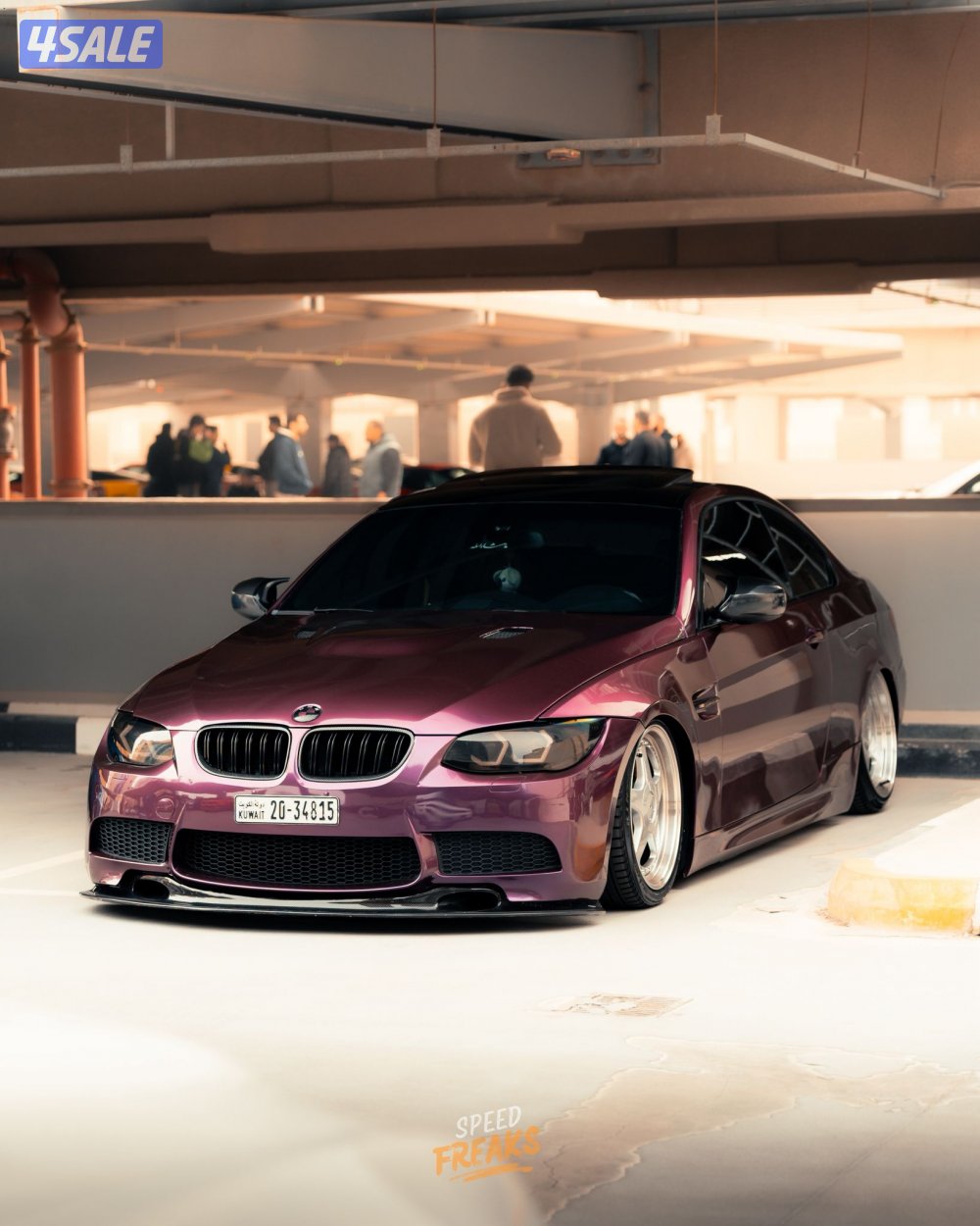 Bmw 335 model 2013 N550