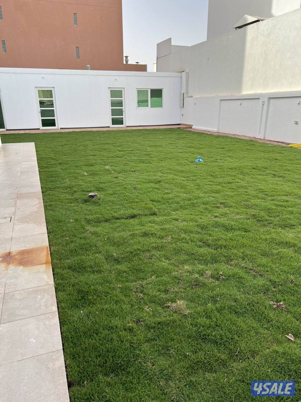 للإيجار شاليه سنوي0