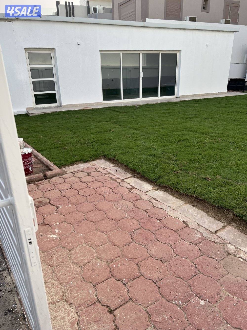 للإيجار شاليه سنوي1