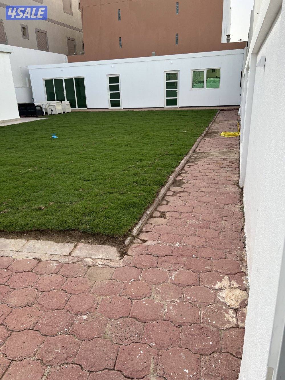 للإيجار شاليه سنوي2