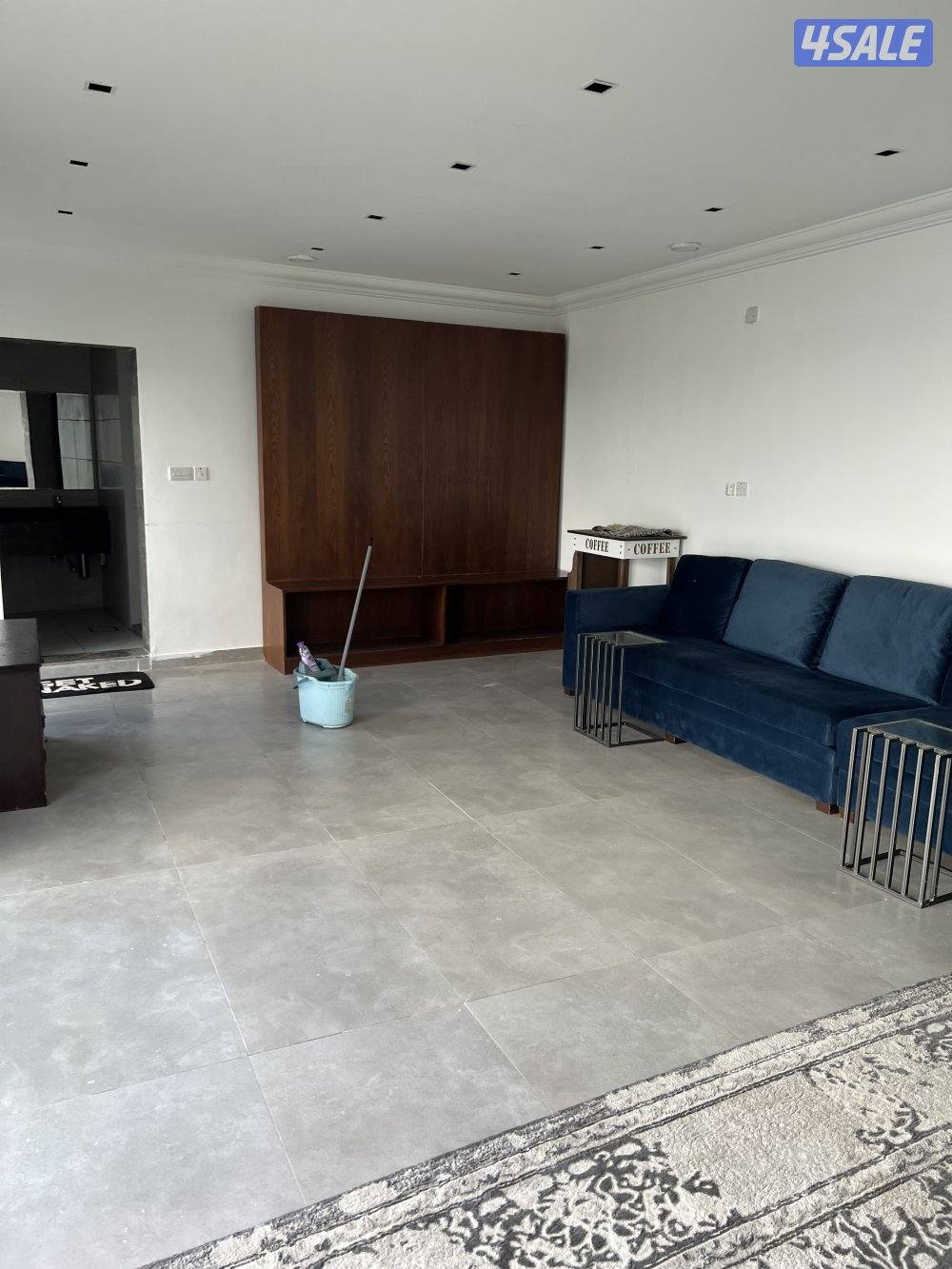 للإيجار شاليه سنوي4