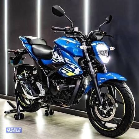 مطلوب سزكي 150cc0