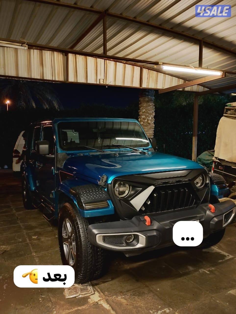 غسيل وتلميع VIP 🚘🛁3