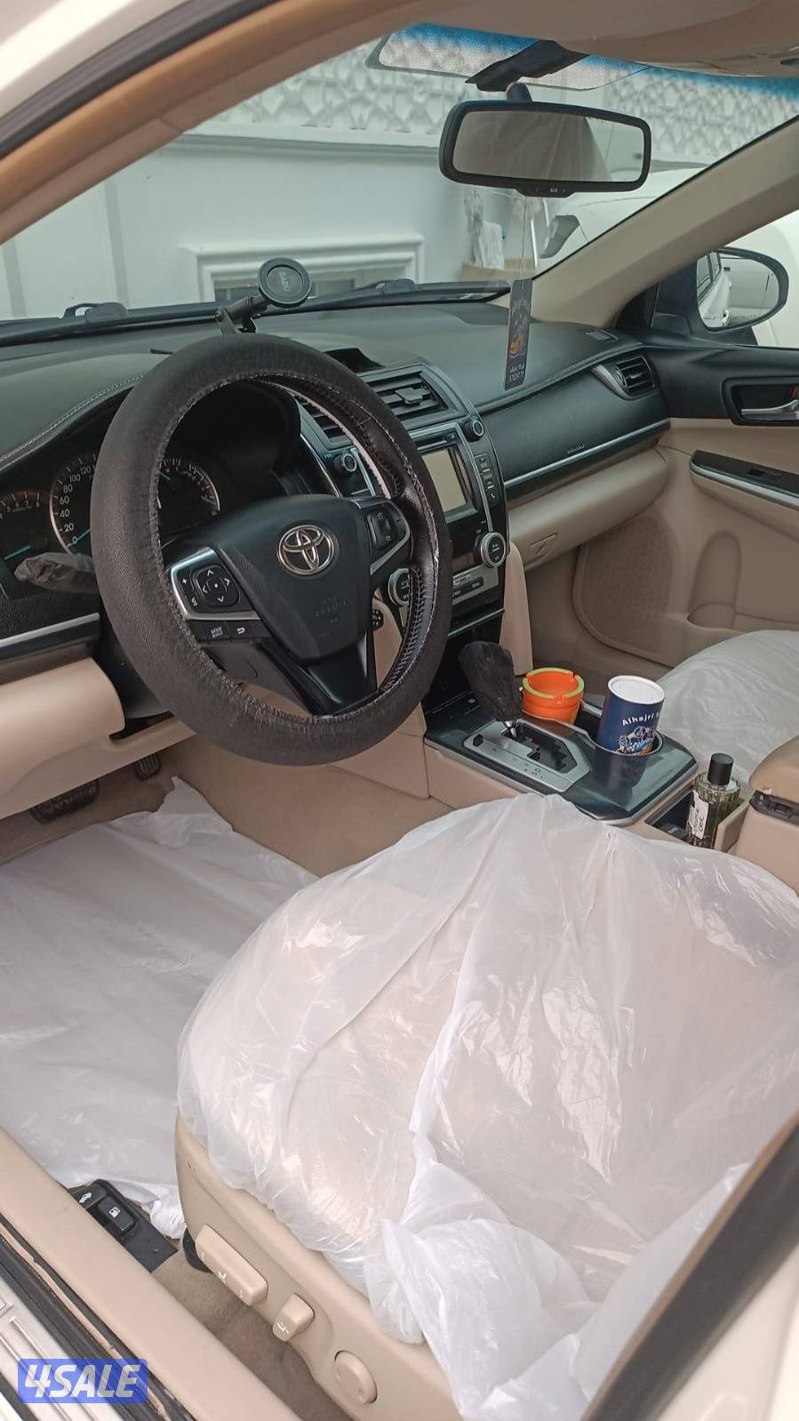 غسيل وتلميع VIP 🚘🛁4