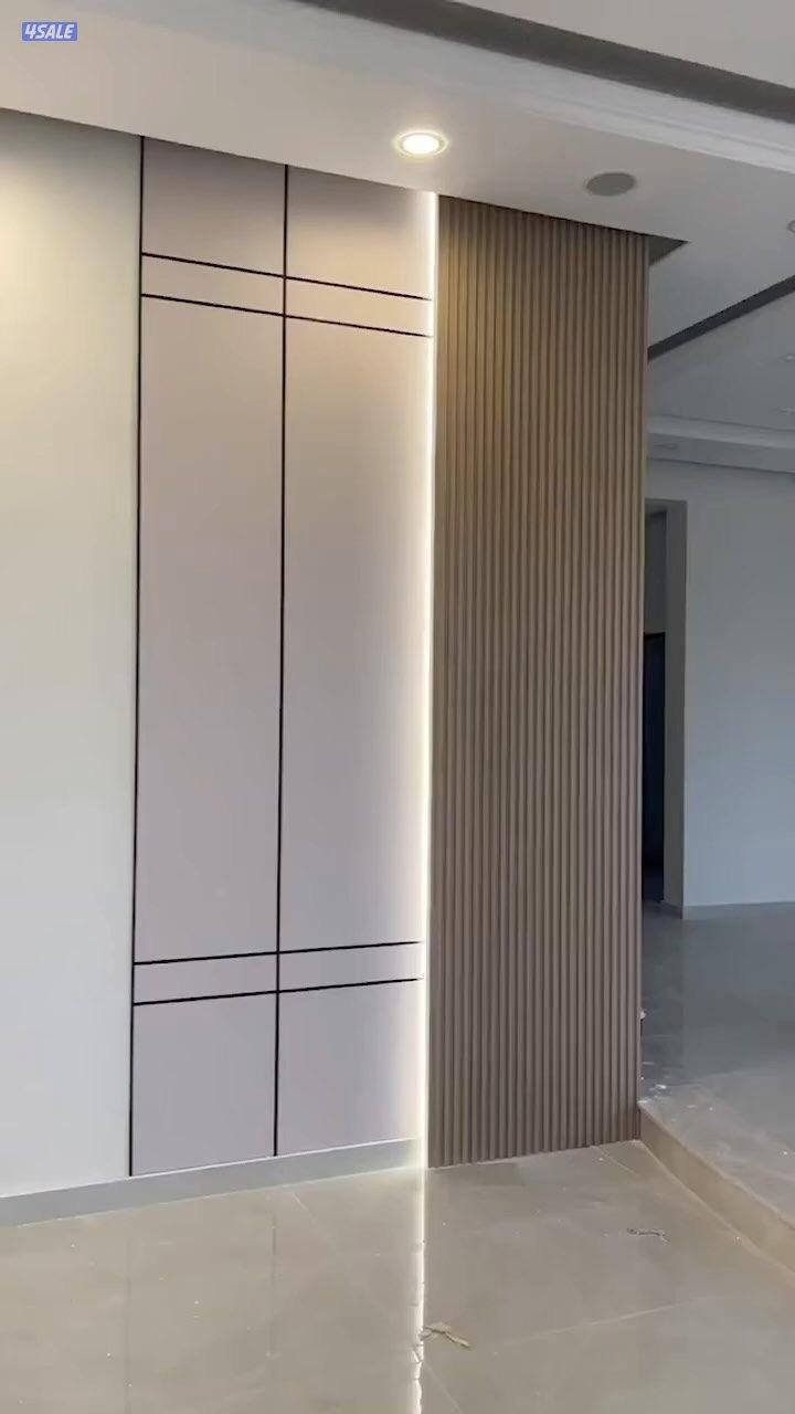 ديكور جبس بورد اسقف قواطع بارتيشن جبس بورد اسمنت بورد بديل خشب اصباغ14